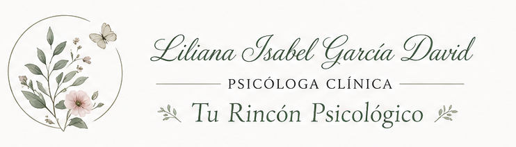 Tu Rincón Psicológico